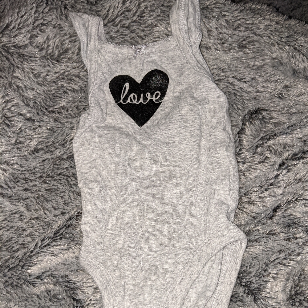 baby girl summer outfit